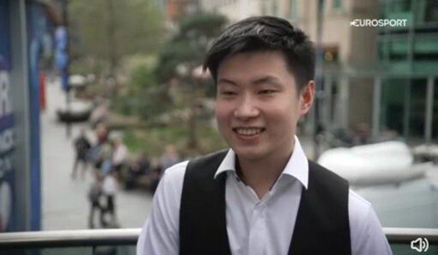 近年来的第一次经验